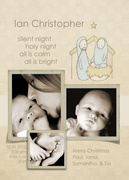  - Silent Night