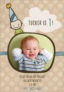 Polka Birthday-
