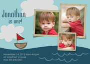 Sail Away-