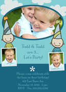 Double the Fun-