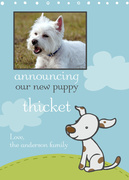 Puppy Breath - Pet Announcements