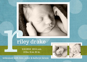  - Riley