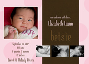  - Elizabeth
