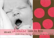  - Louise