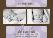 Claire