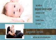 Benjamin-