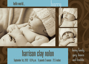 Harrison-
