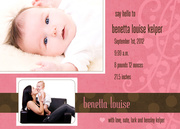 Benetta