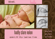 Hadley