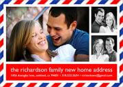 Photo Moving Announcements - On The Go