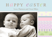  Easter Cards - Eggstatic