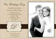  Marriage Announcements - Wedding Announcements - Love