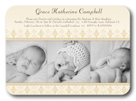  - Christening Gown