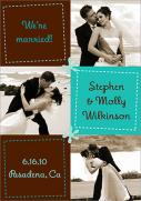 Joyful -  Marriage Announcements