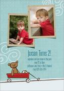 Wagon Wheels-