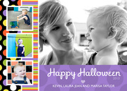 Witchy -  halloween cards