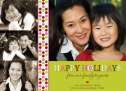 Festive - all holiday cards