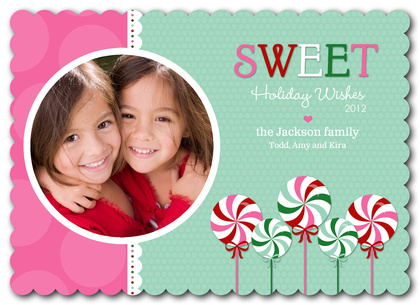 Sweet Treat Wishes