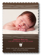 Pink Rustic-