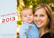 New Year Banner