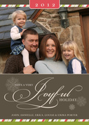 Joyful Holiday
