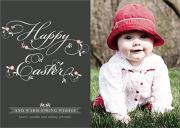Easter Elegance 2 - Easter Photo Cards