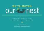 The New Nest
