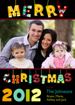 Merry Printsmas