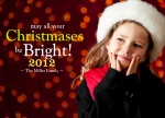 Bright Light Christmas