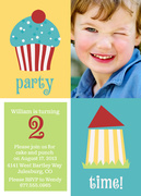 Party Playhouse-