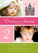 Calling All Princesses