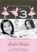 Ballerina Belle