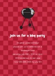 Checkerboard Grill