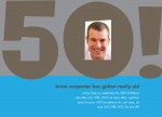 Tongue In Cheek 50