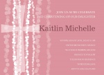 Contemporary Cross Pink