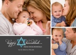 Sweet Scene Hanukkah