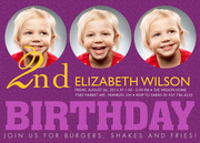 Bright Birthday Bonanza