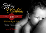 Christmas Is Here