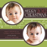 Circle Me Christmas