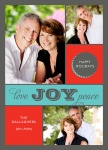 Holiday Love Blocks