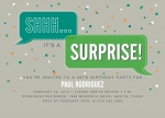 Super Stripe Surprise