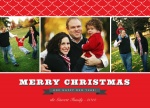 Candy Apple Christmas