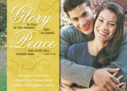 Golden Peace-