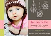  - Christmas Belle