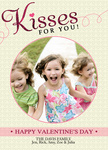 Sweet Kisses