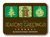 Holiday Symbols
