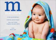 Spectacular Baby-