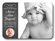  Adoption Birth Announcements - Specially Chic
