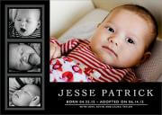 Perfect Pics - Adoption Announcements