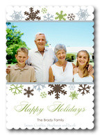 Grandparents Holiday Cards - Pure Holidays
